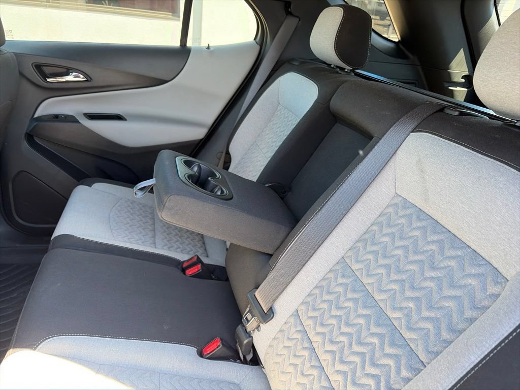 2024 Chevrolet Equinox LT - Photo 35