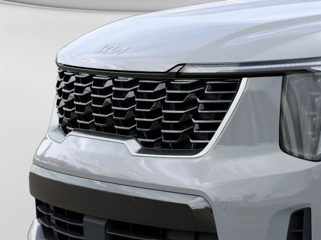 New 2026 Gray Kia S image 12