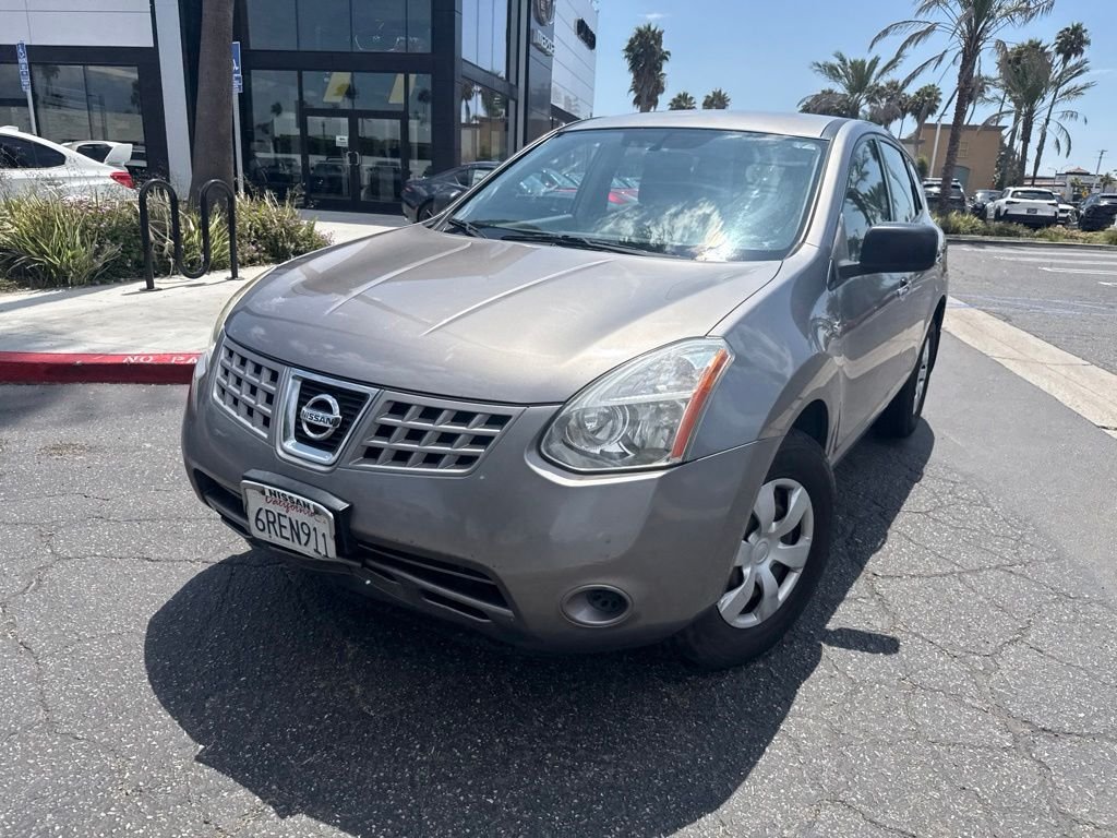 Used 2010 Black Nissan S image 42