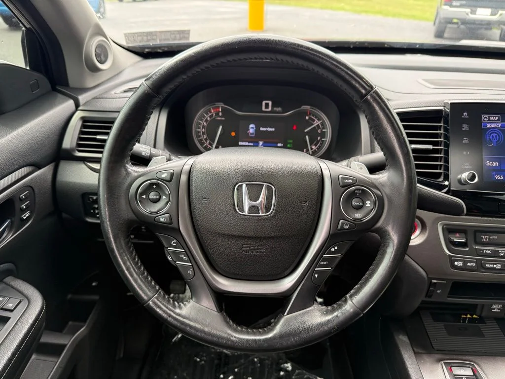Used 2022  Honda RTL-E image 14