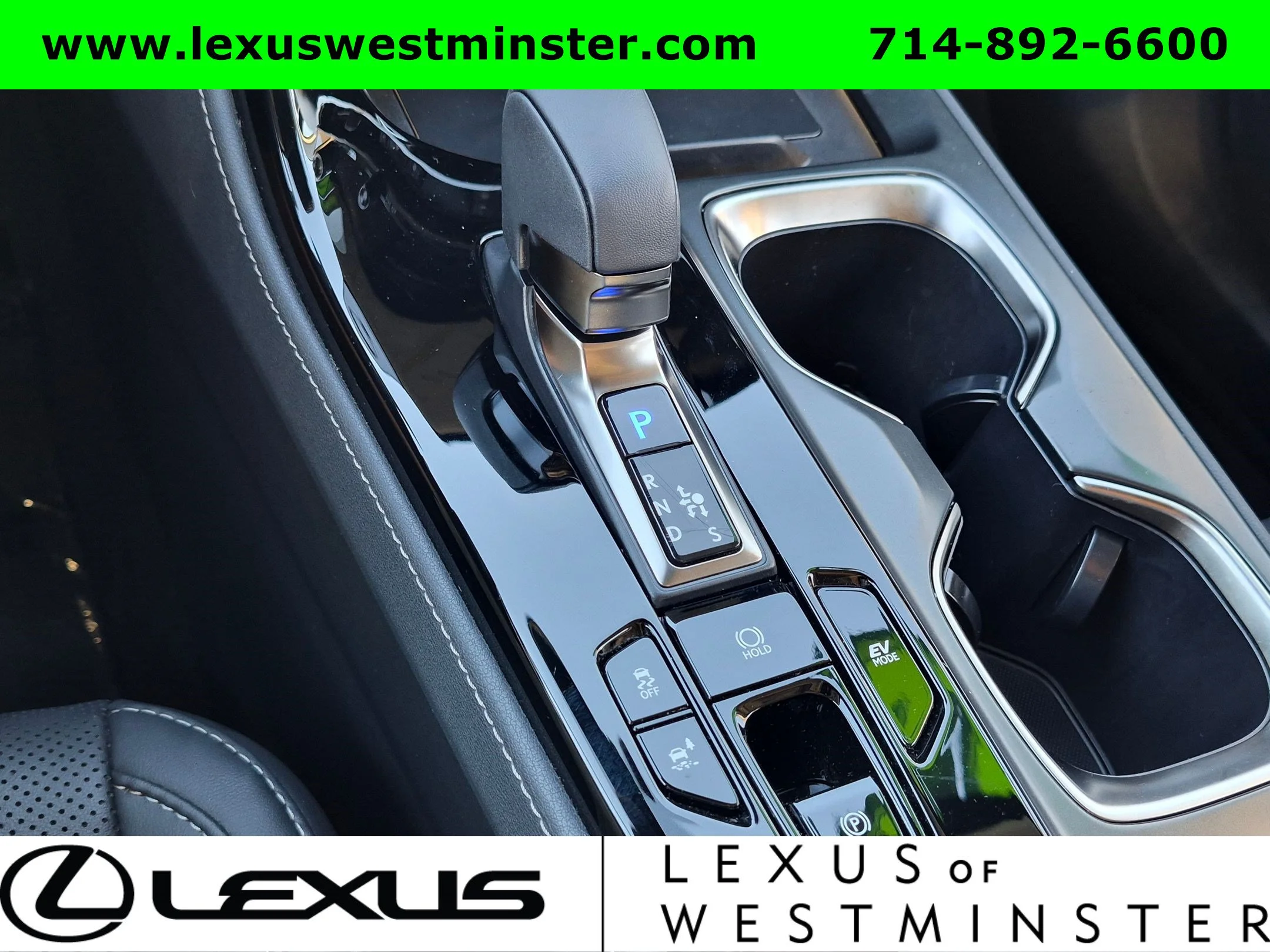 Certified Used 2026 WHITE NOVA GF. Lexus NX 350h Premium image 20