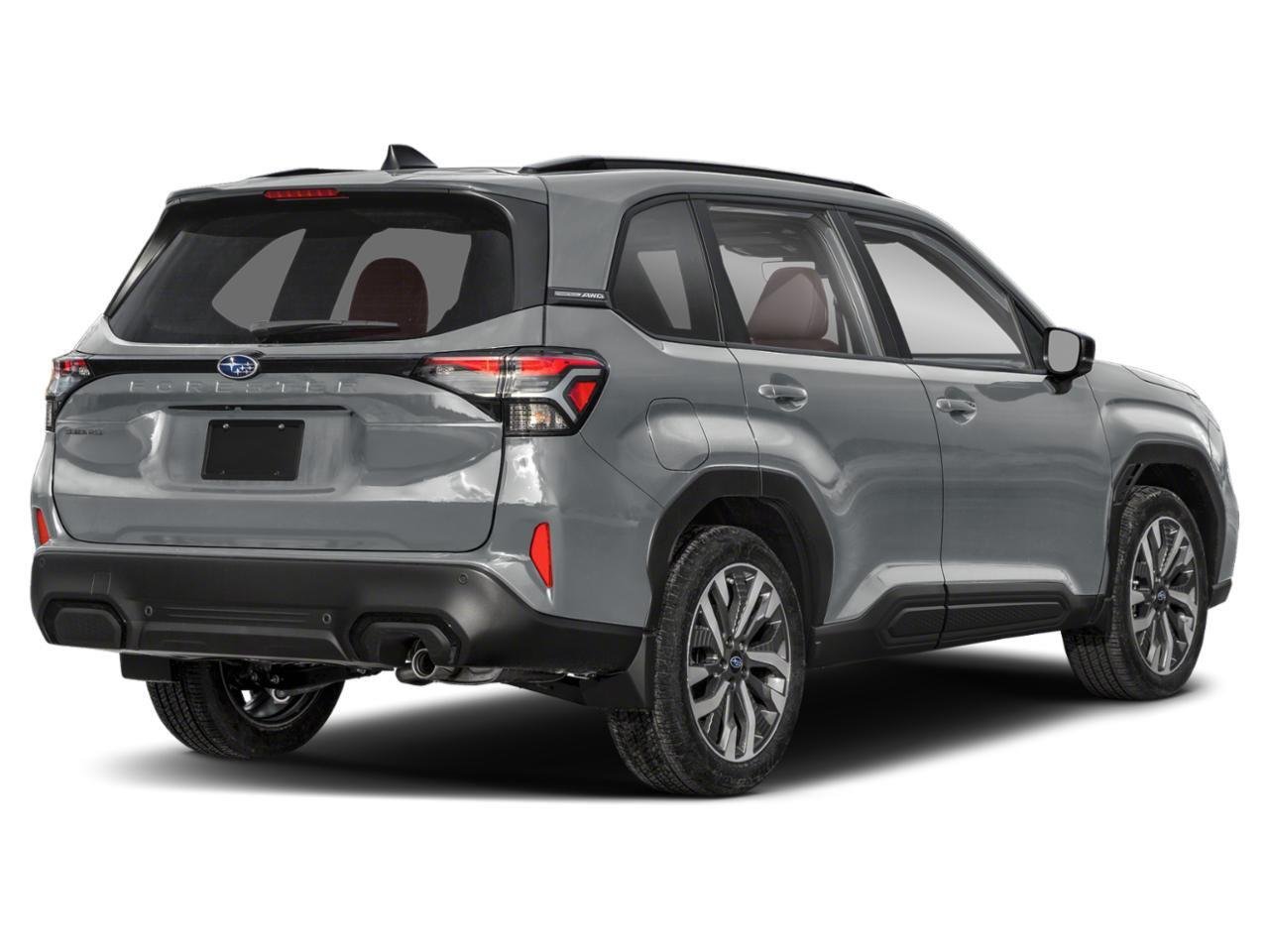 New 2026 RIVER ROCK PEARL Subaru Touring image 12
