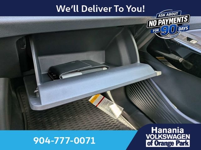 Used 2025 Black Volkswagen Pro S image 25