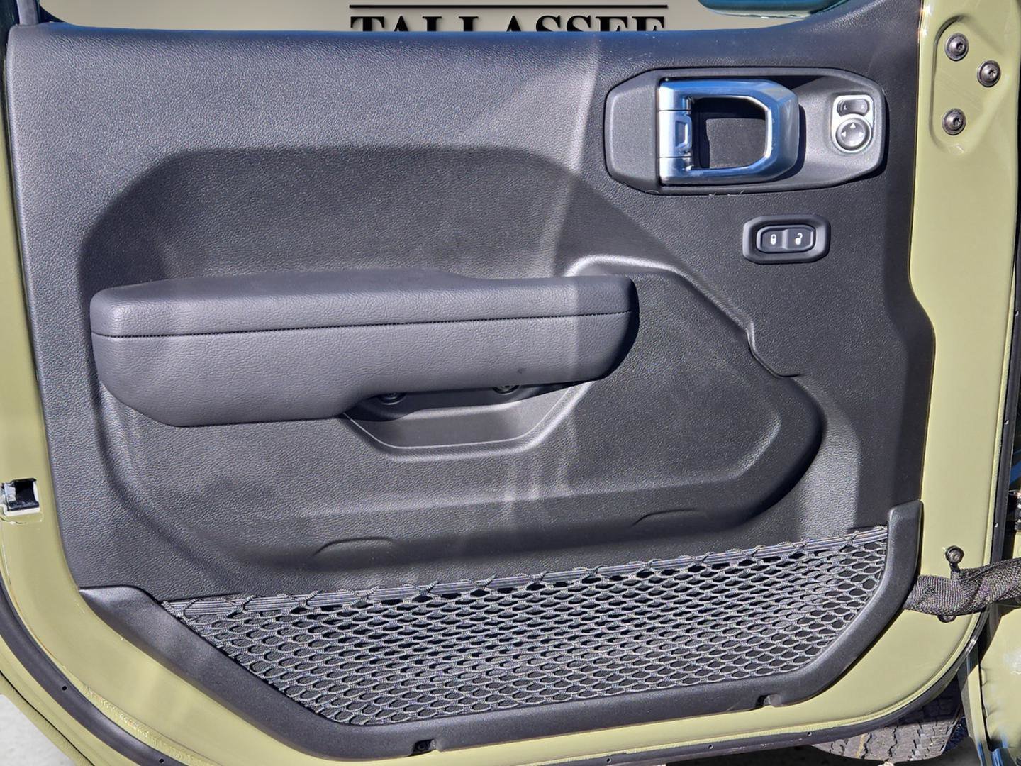 New 2026 41 Jeep Sport S image 13