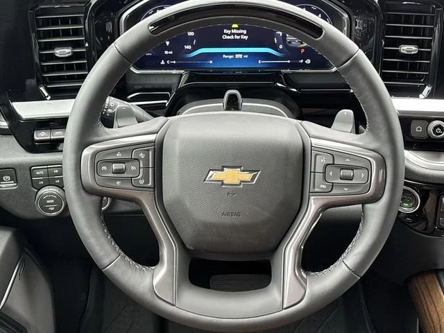 2026 Chevrolet Silverado 1500 High Country - Photo 14