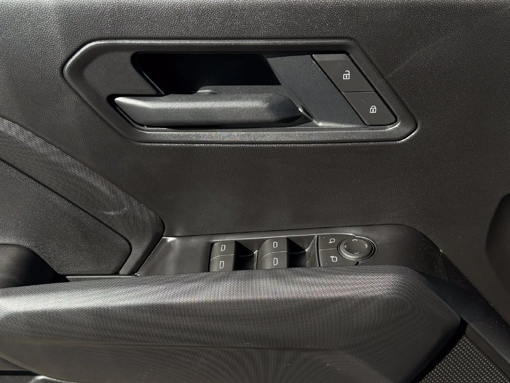 2026 Chevrolet Colorado Work Truck - Photo 17
