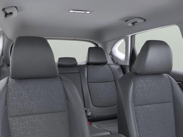 New 2026 Gray Kia S image 27