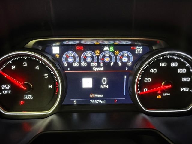 2021 Chevrolet Tahoe High Country - Photo 22