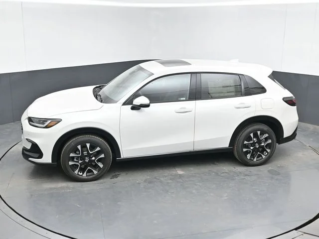 2026 Honda HR-V EX-L - Photo 37