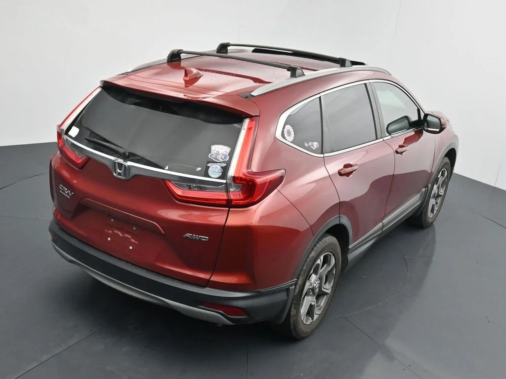Used 2018  Honda EX-L image 14