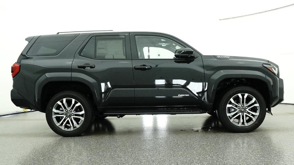 New 2026 Underground Toyota Limited i-FORCE MAX image 51