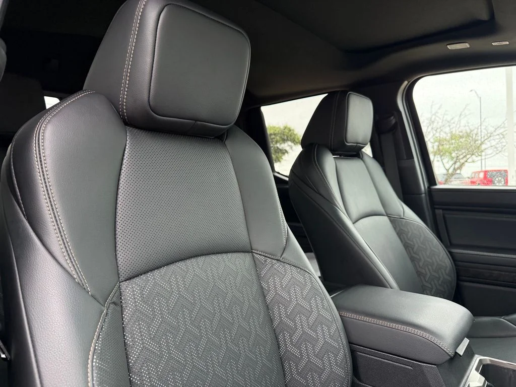 Certified Used 2024 Black Toyota Limited image 28