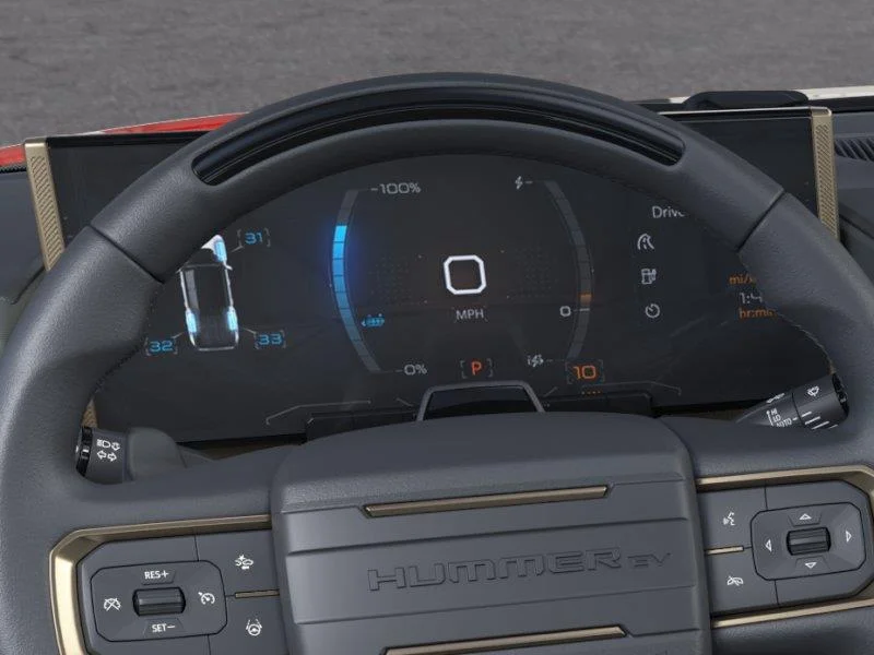 2025 GMC HUMMER EV 2X - Photo 18