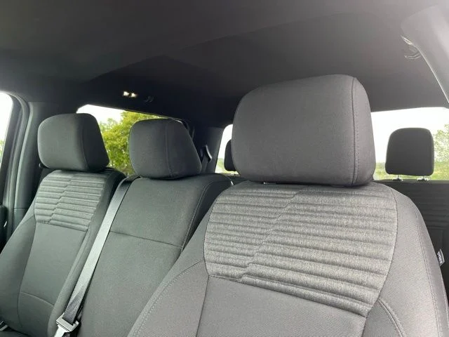 Used 2023 Gray Ford XL image 16