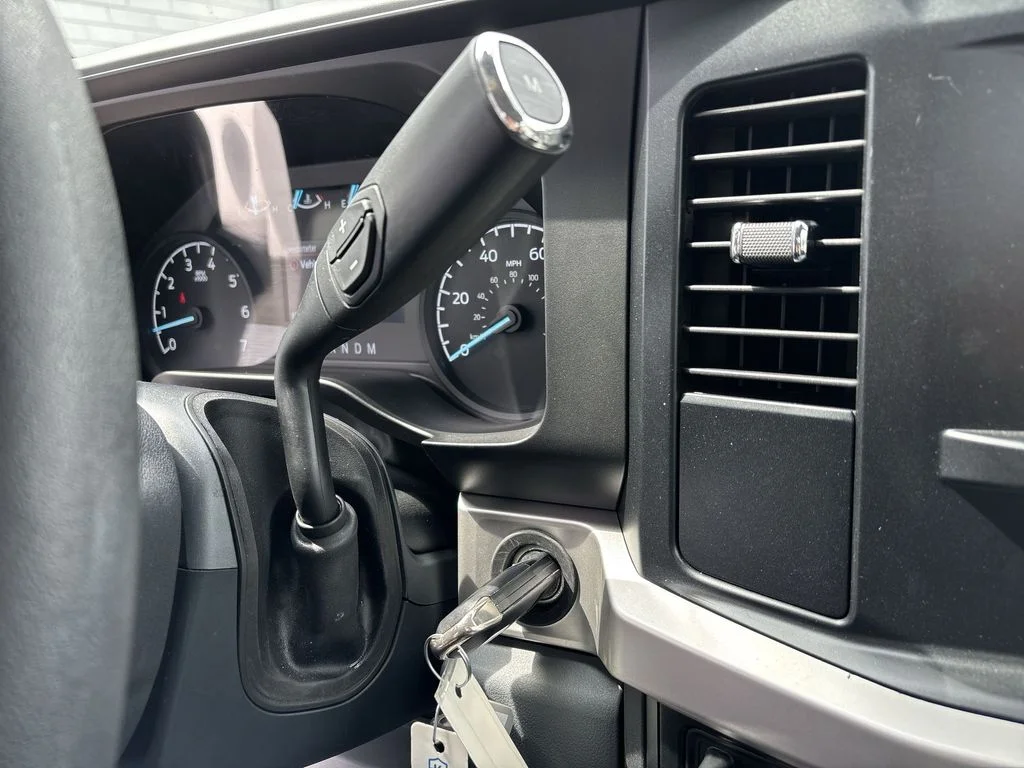 Used 2023 White Ford XL image 22