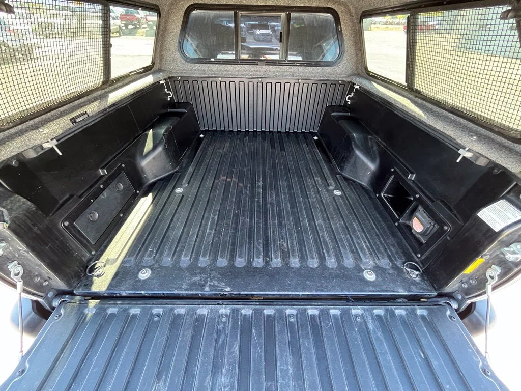 Used 2015 Gray Toyota PreRunner image 17