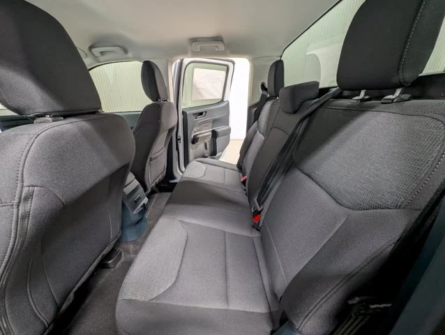 New 2026 Oxford White Ford XL image 38