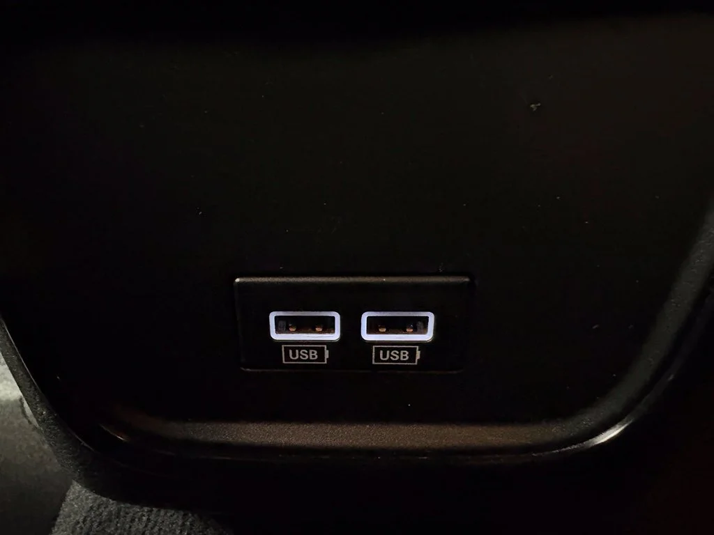 Used 2023 White Dodge GT image 37