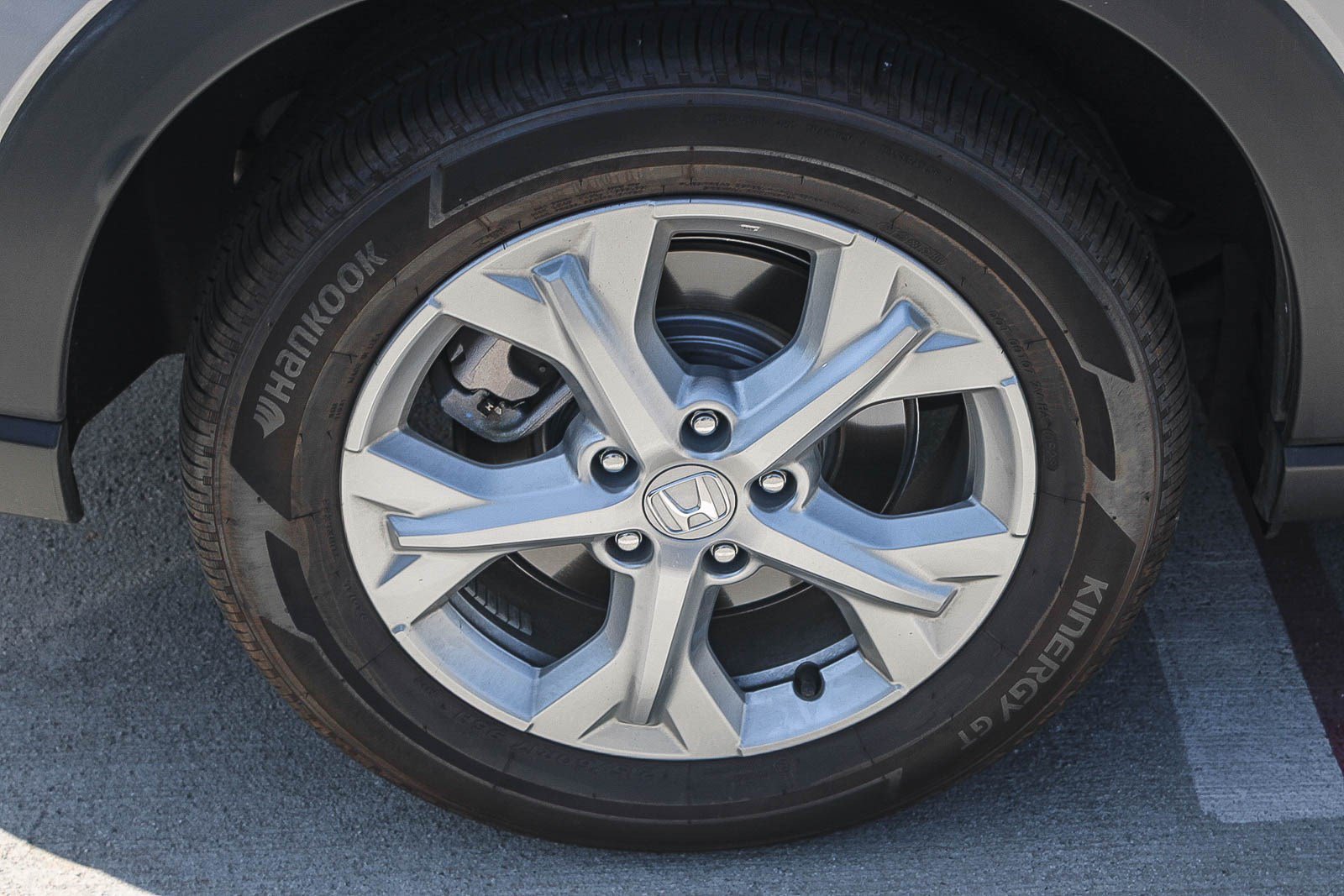 2023 Honda HR-V LX - Photo 15