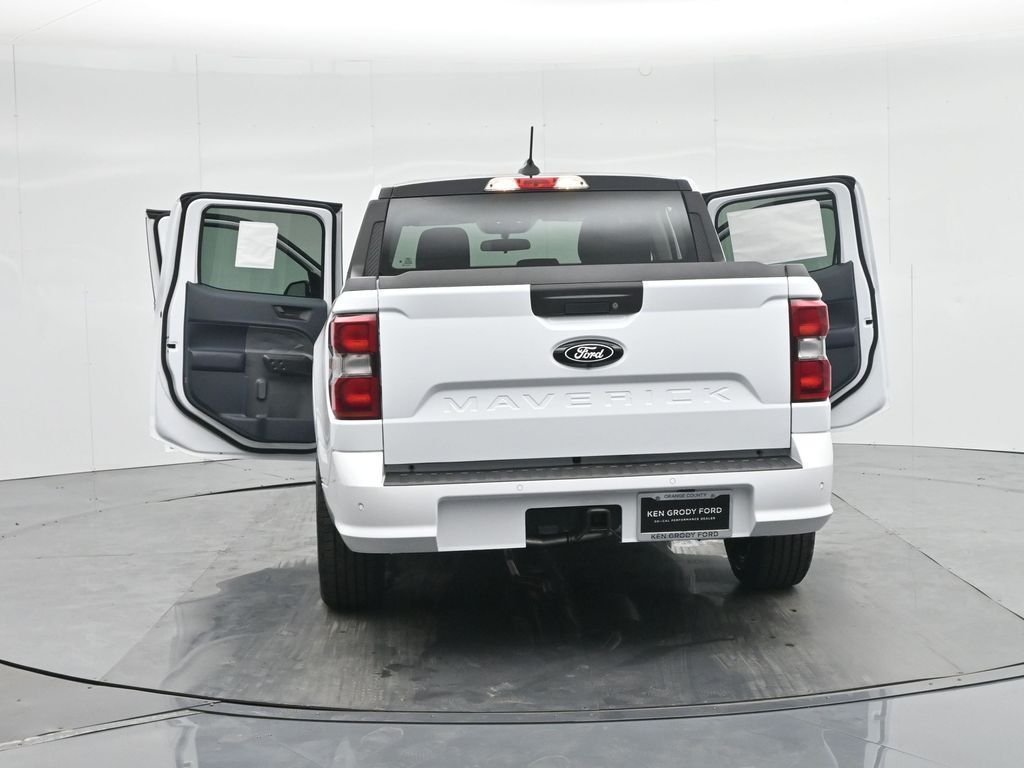 2025 Ford Maverick Lobo Standard - Photo 58