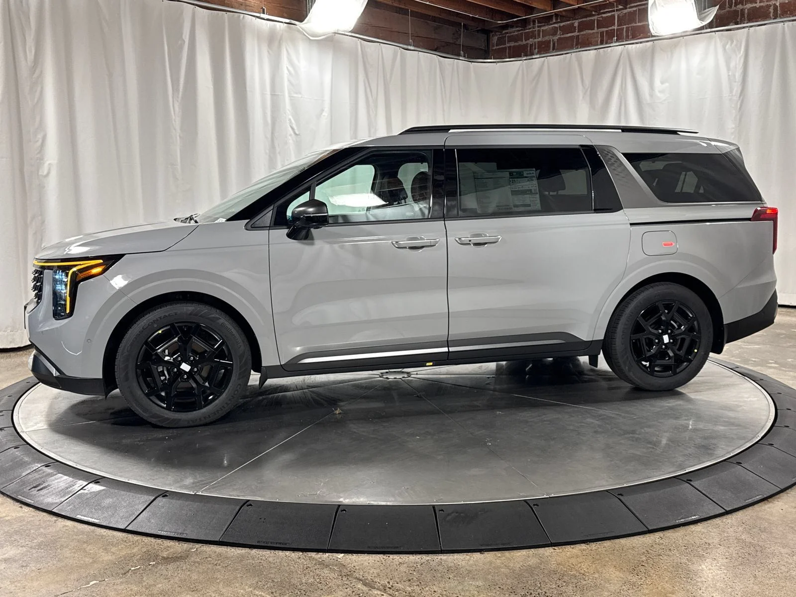 2026 Kia Carnival SX Prestige - Photo 6