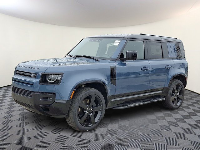 2026 Land Rover Defender 110 P400 X-Dynamic SE