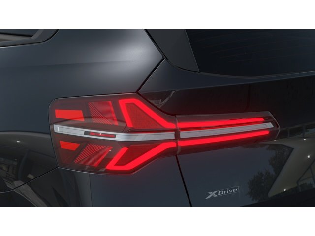 New 2026 Dark Graphite Metallic BMW 30 xDrive image 8