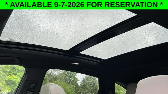 Certified Used 2026 Blue Acura Base image 21