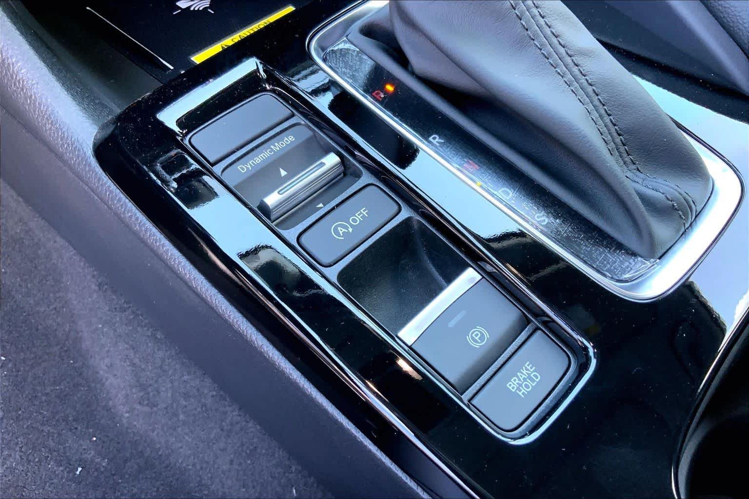 New 2026 Urban Gray Pearl Acura  image 15