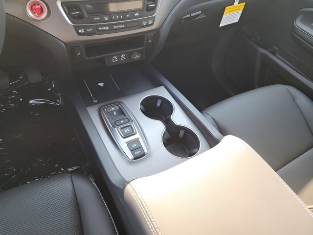 2026 Honda Ridgeline RTL - Photo 28