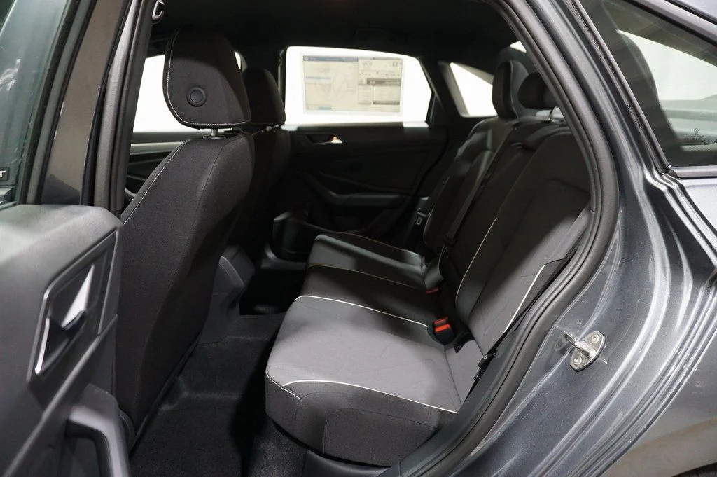 New 2026 Gray Volkswagen 1.5T Sport image 11