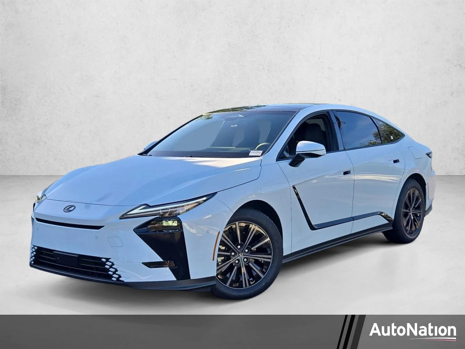 2026 Lexus ES HYBRID ES 350h PREMIUM+