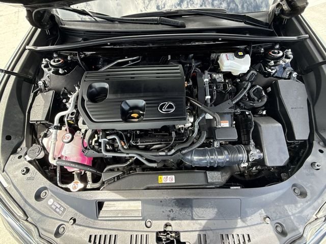Certified Used 2024 OBSIDIAN Lexus 300h image 27