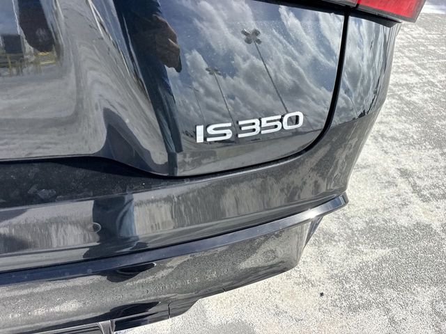 New 2026 Caviar Lexus  350 F SPORT image 25