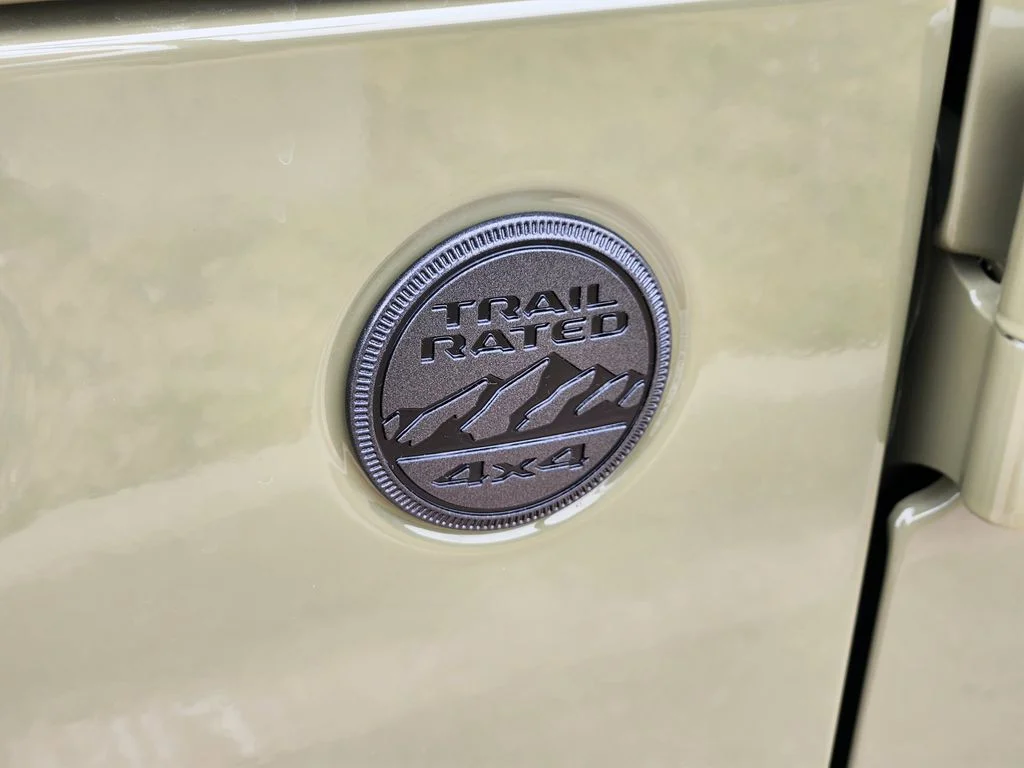 New 2026 41 Exterior Paint Jeep Willys 41 image 8