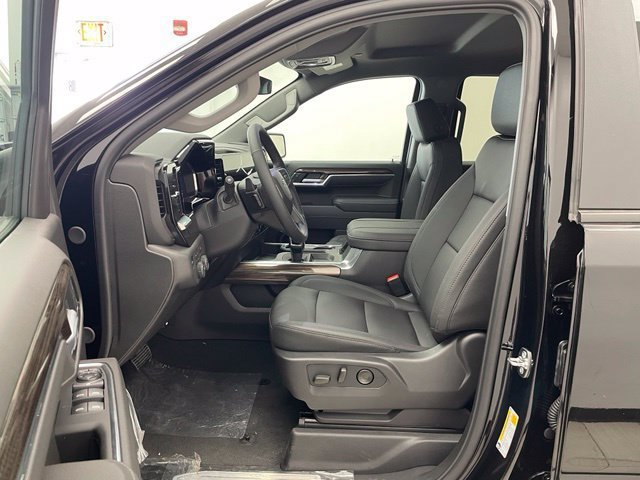2026 Chevrolet Silverado 1500 RST - Photo 9