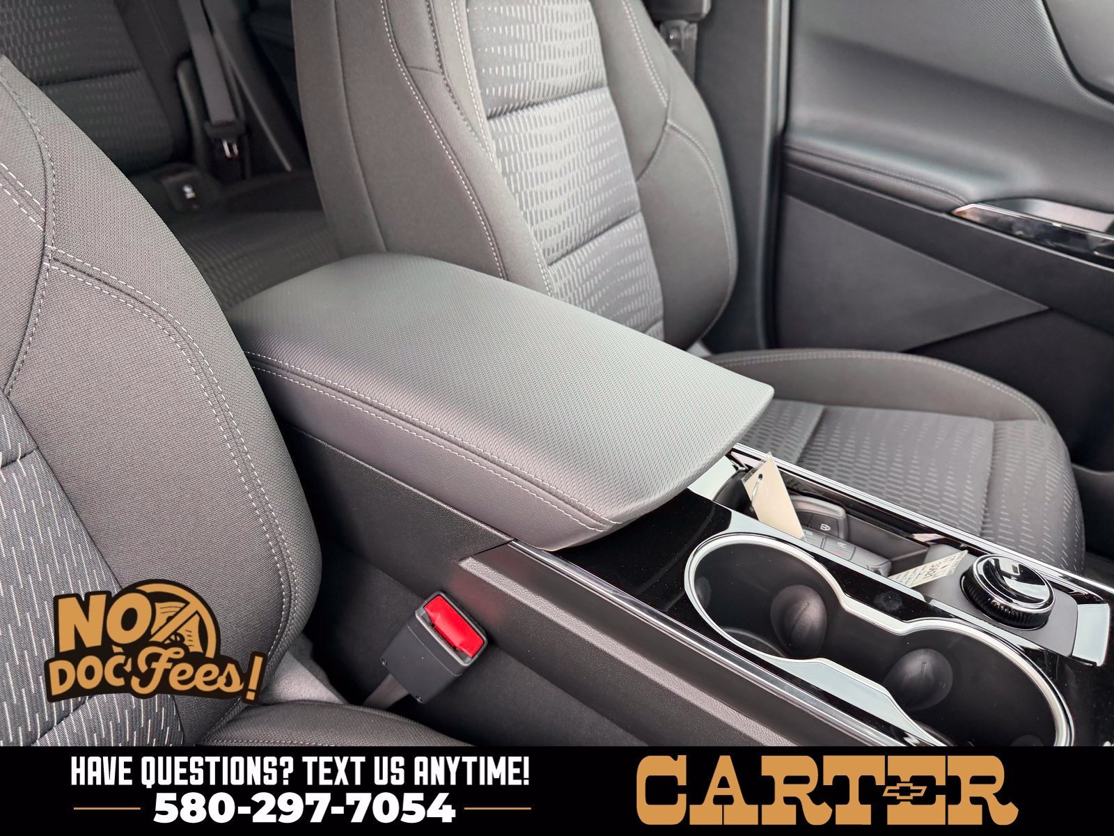 2027 Chevrolet Equinox LT - Photo 28