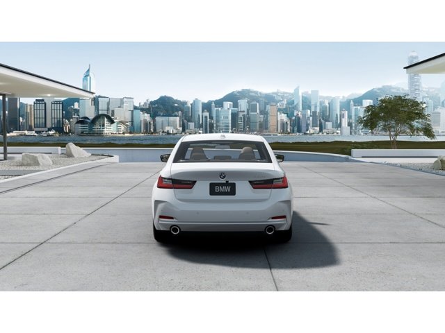 New 2026 Mineral White Metallic BMW  image 5