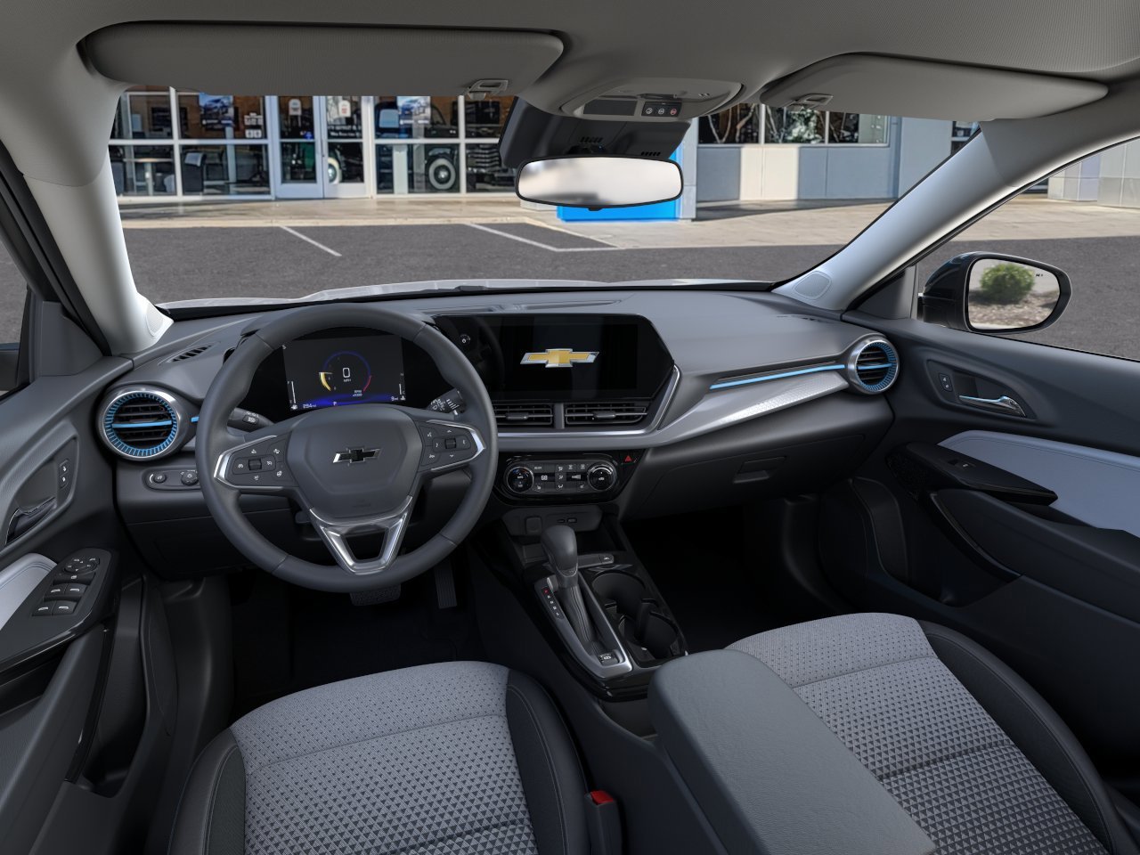 2026 Chevrolet Trax LT - Photo 15