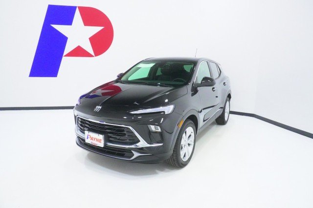 2026 Buick Encore GX Preferred's photo