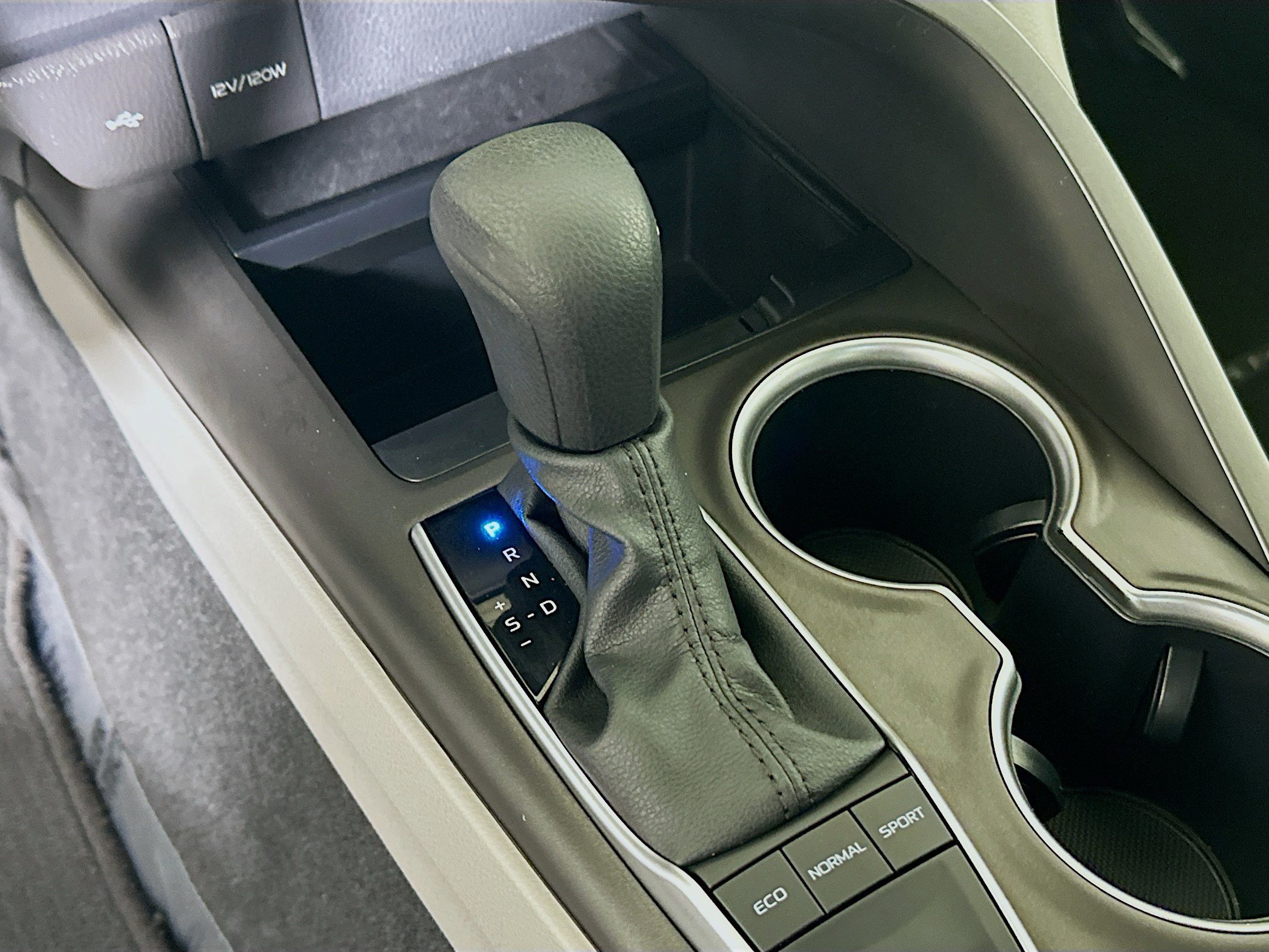 Certified Used 2024 Celestial Silver Metallic Toyota LE image 20