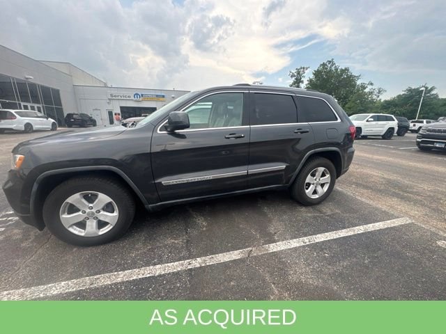 2011 Jeep Grand Cherokee Laredo