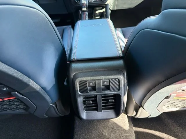 New 2026 Oxford White Ford Raptor® image 43