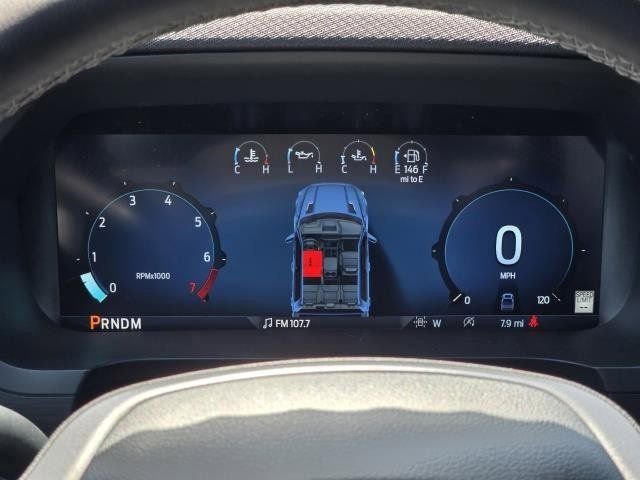2025 Ford F-150 XLT - Photo 28
