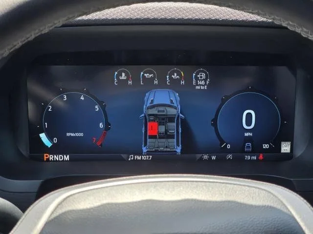 2025 Ford F-150 XLT - Photo 28