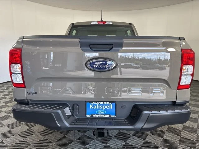 2025 Ford Ranger XL - Photo 22