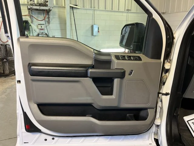Used 2019 White Ford XLT image 10