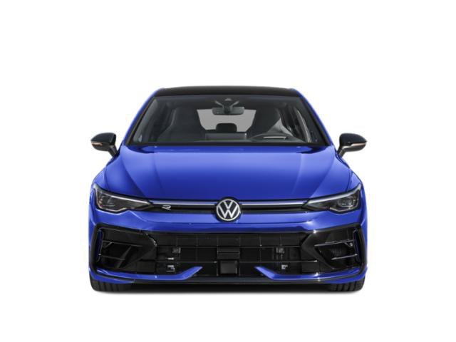 Used 2025 Blue Volkswagen 2.0T image 4