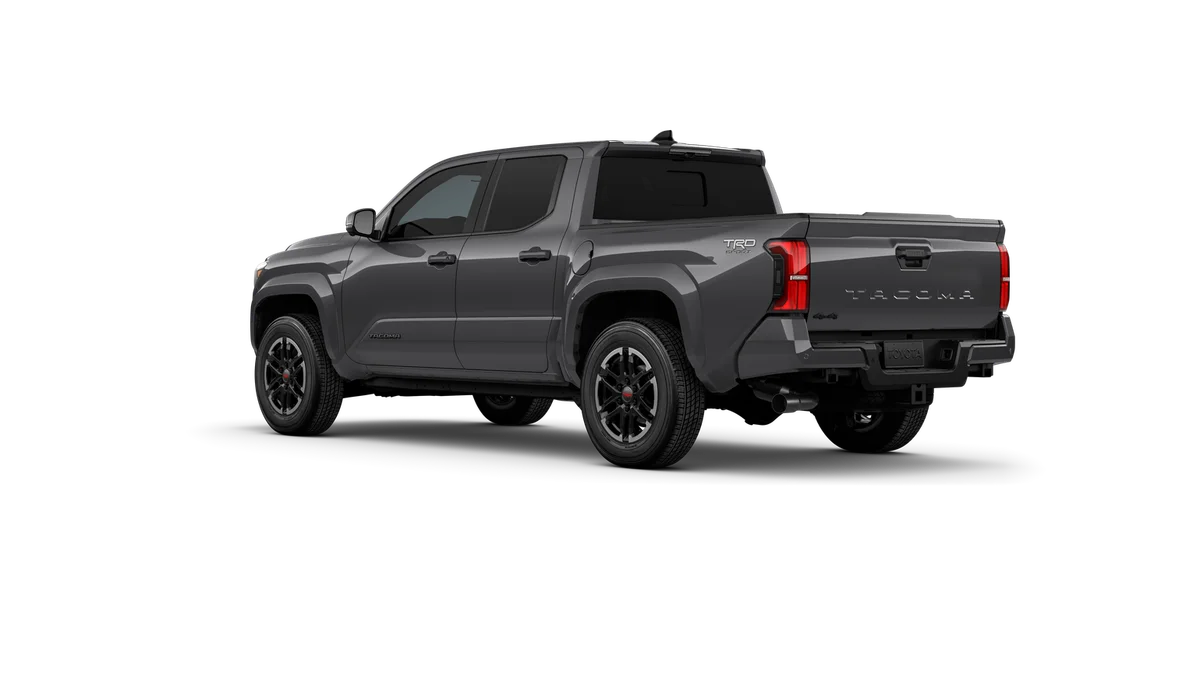 New 2025 Underground Toyota TRD Sport image 28