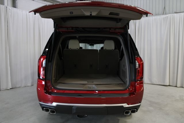 2026 GMC Yukon XL Denali - Photo 36